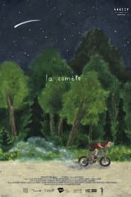 The Comet
