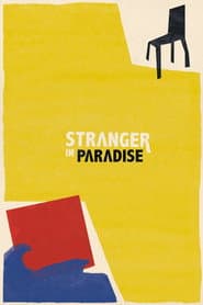 Stranger in Paradise