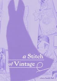 A Stitch of Vintage