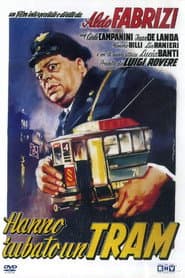 They Stole a Tram