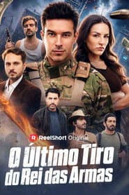 O Último Tiro do Rei das Armas