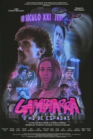 Gambiarra: O HD de Espadas
