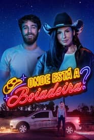 Onde Está a Boiadeira?