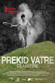 Ceasefire