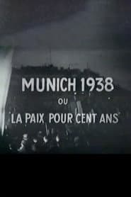 Munich, or Peace in Our Time