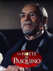 La notte di Pasquino