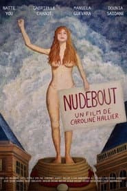 Standing Nude