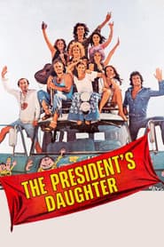 The President's Daughter