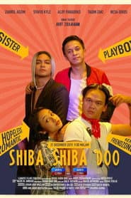 Shiba Shiba Doo