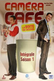 Caméra Café 2 : La Boîte du dessus