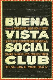 Buena Vista Social Club