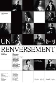 Un renversement