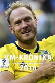 VM-krönika 2018