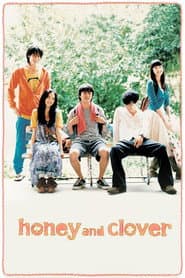 Honey and Clover