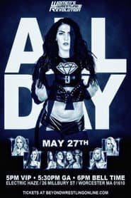 WWR All Day
