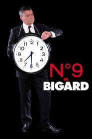 Bigard : N°9