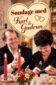 Søndage med Karl og Gudrun