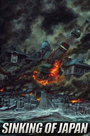 Japan Sinks