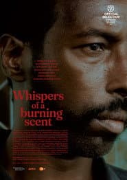 Whispers of a Burning Scent