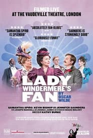 Lady Windermere's Fan