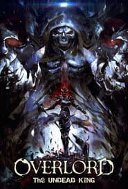 Overlord: The Undead King