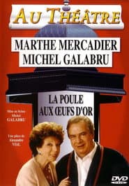 La Poule aux œufs d'or