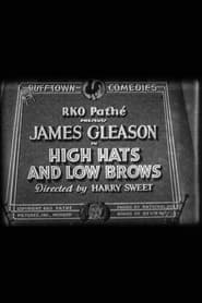 High Hats and Low Brows