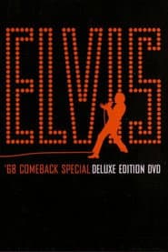 Elvis NBC TV Special, Original December 3, 1968 Broadcast