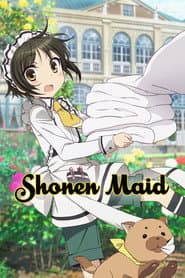 Shonen Maid
