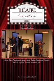 Chat en Poche