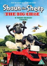 Shaun the Sheep: The Big Chase