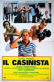 Il casinista