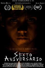 Sexto Aniversario