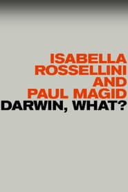 Darwin, What?