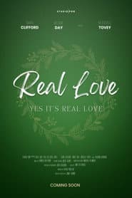 Real Love (Yes, It's Real Love!)