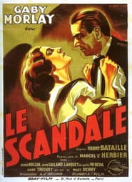 The Scandal