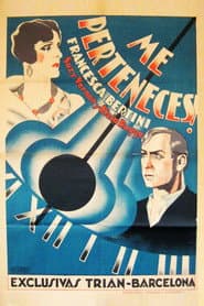 You Belong to Me