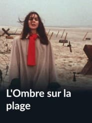 L'Ombre sur la plage