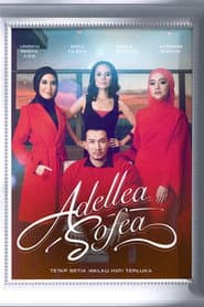 Adellea Sofea