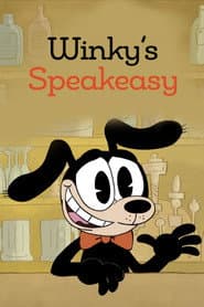 Winky's Speakeasy