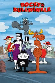 The Bullwinkle Show