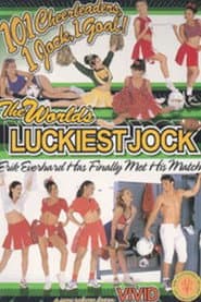 World's Luckiest Jock