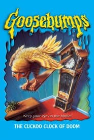 Goosebumps: The Cuckoo Clock of Doom