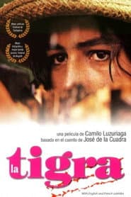 The Tigress
