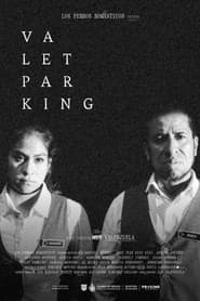 Valet parking