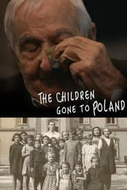 Children Gone to Poland