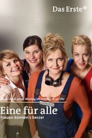 Eine für alle – Frauen können’s besser