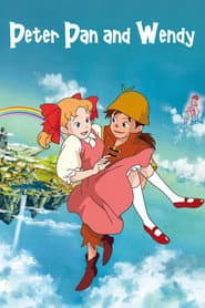 The Adventures of Peter Pan
