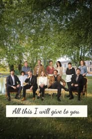 All This I Will Give to You
