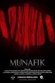 Münafık
